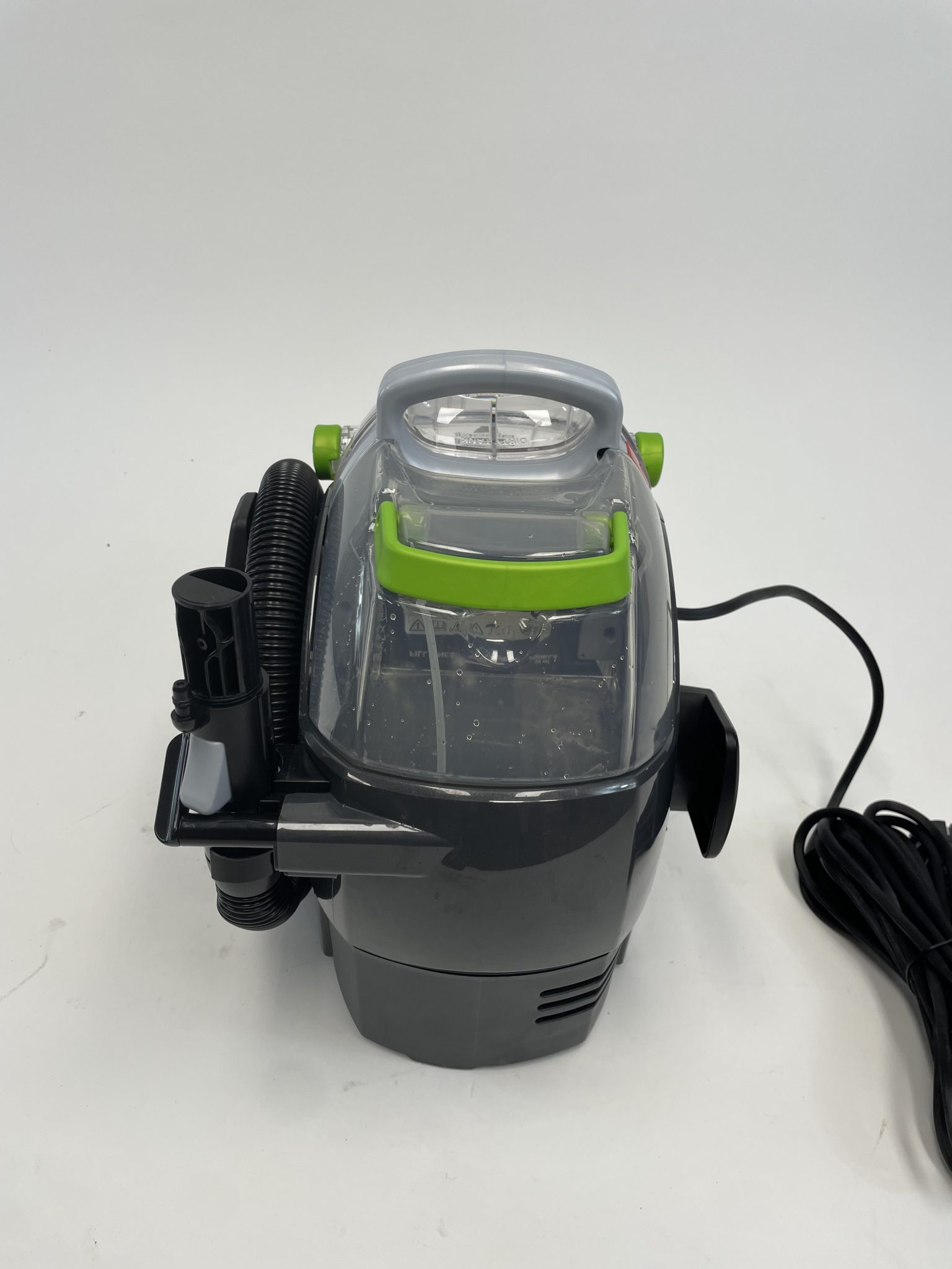 Bissell SPOTCLEAN PET PRO rankinis dulkių siurblys