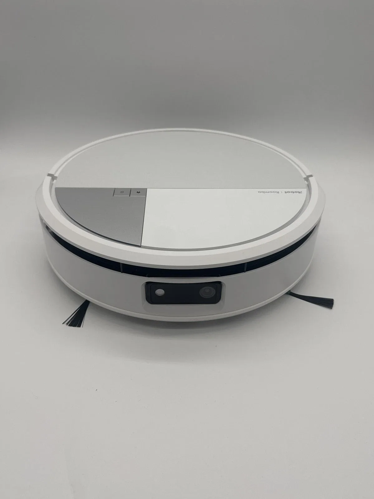 iRobot robotas siurblys