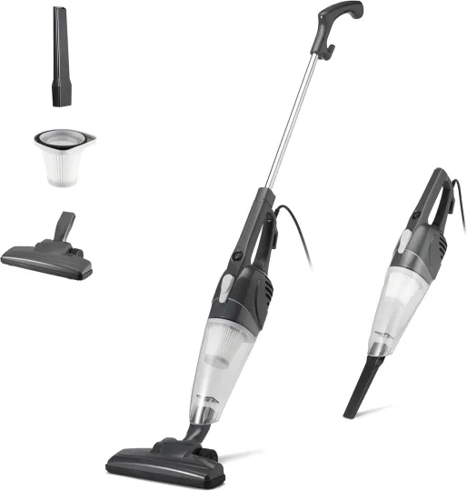 Amazon Basics vacuum cleaner