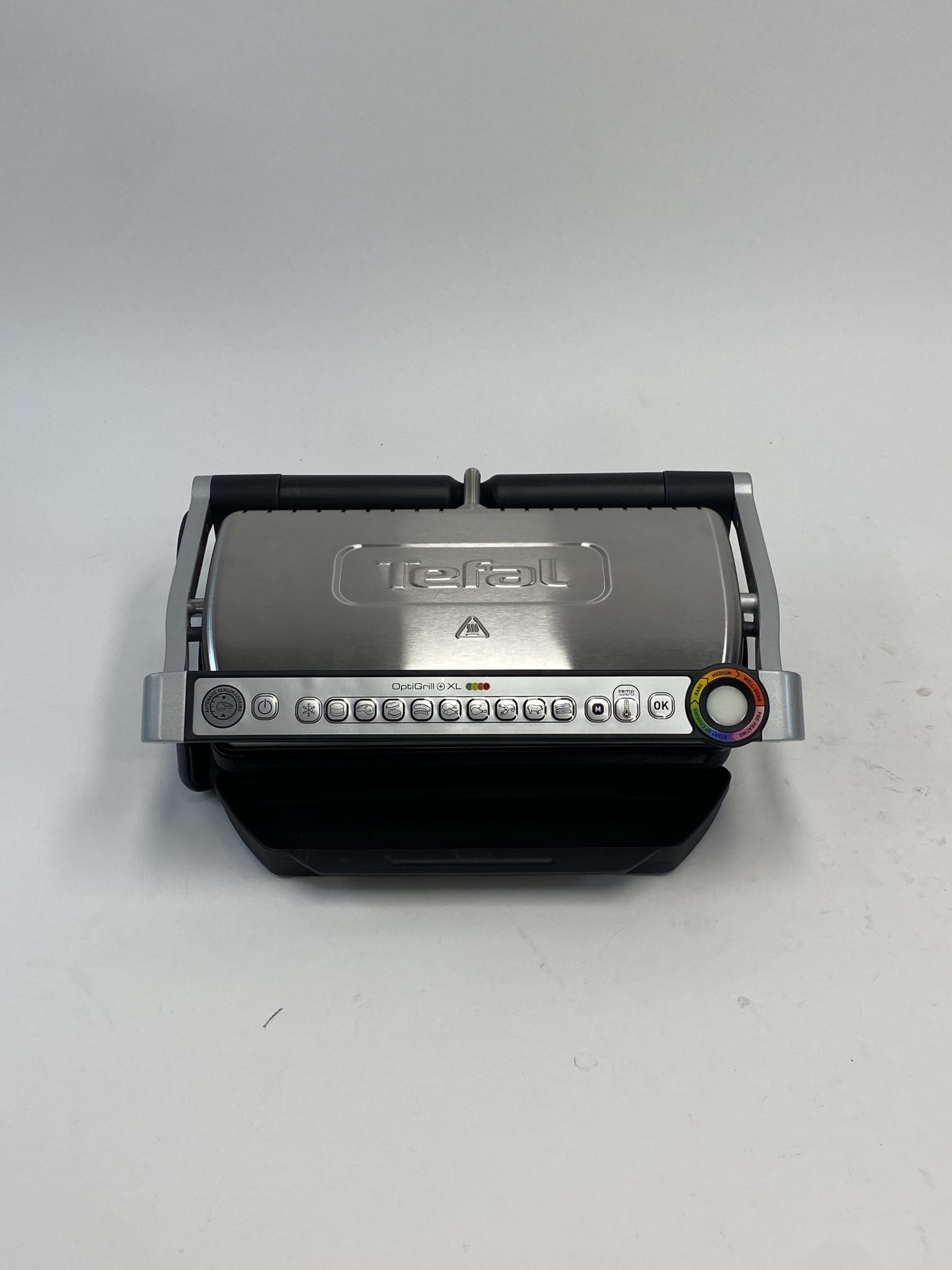 Tefal OptiGrill XL elektrinis stalo grilis