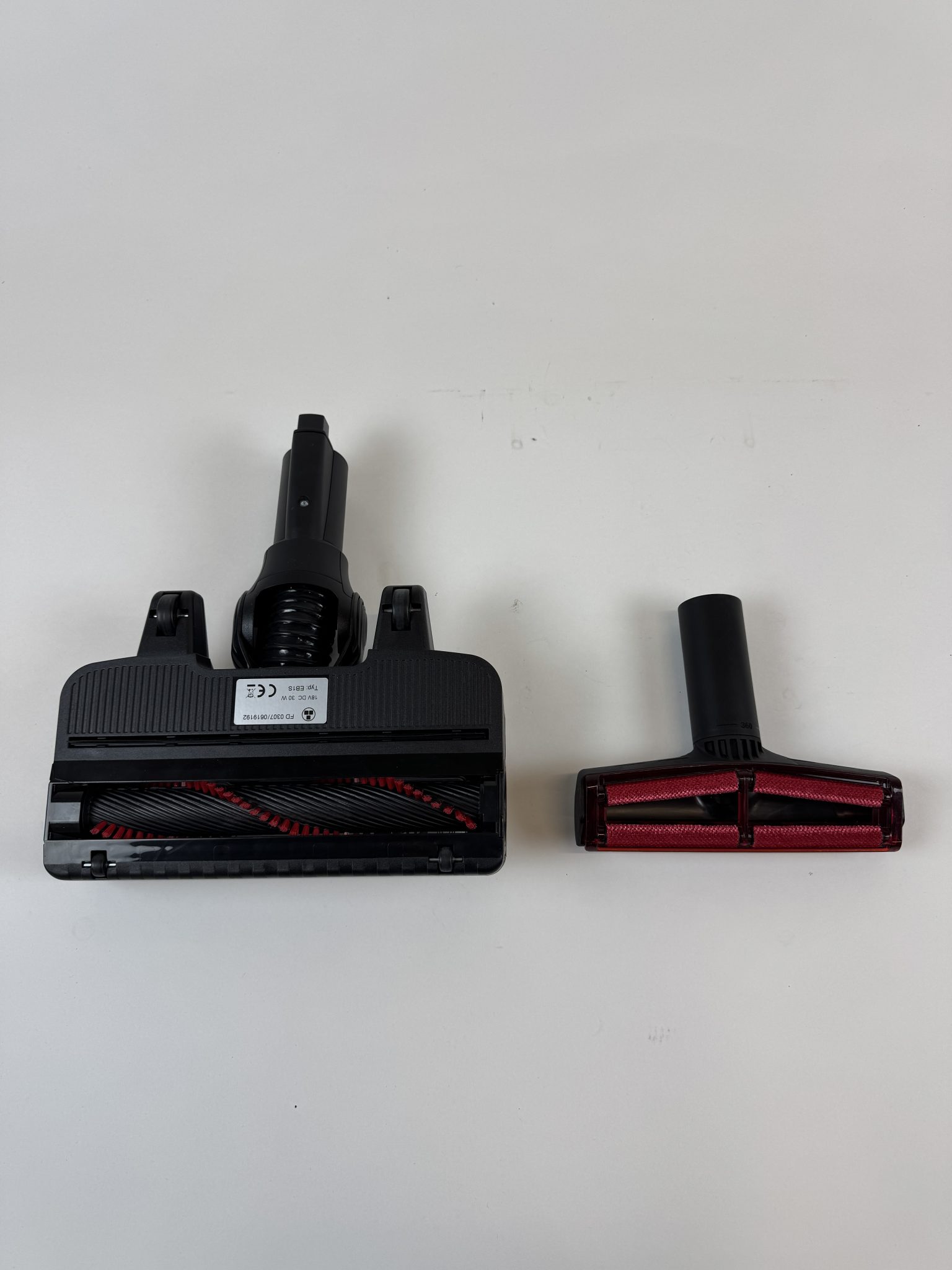Bosch Unlimited Serie 8 dulkių siurblys