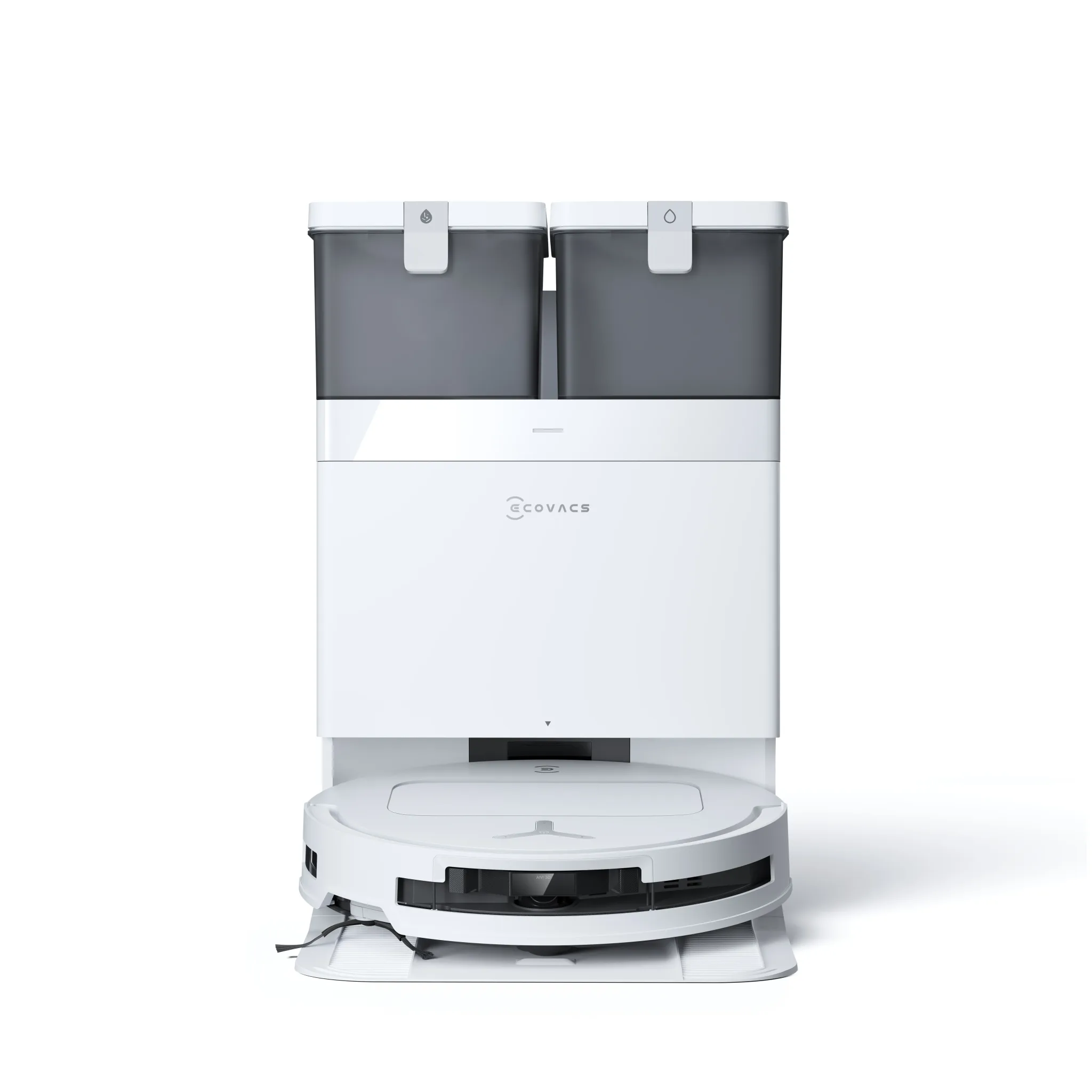 Ecovacs Deebot T50 Omni robotas siurblys