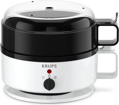 Krups egg cooker