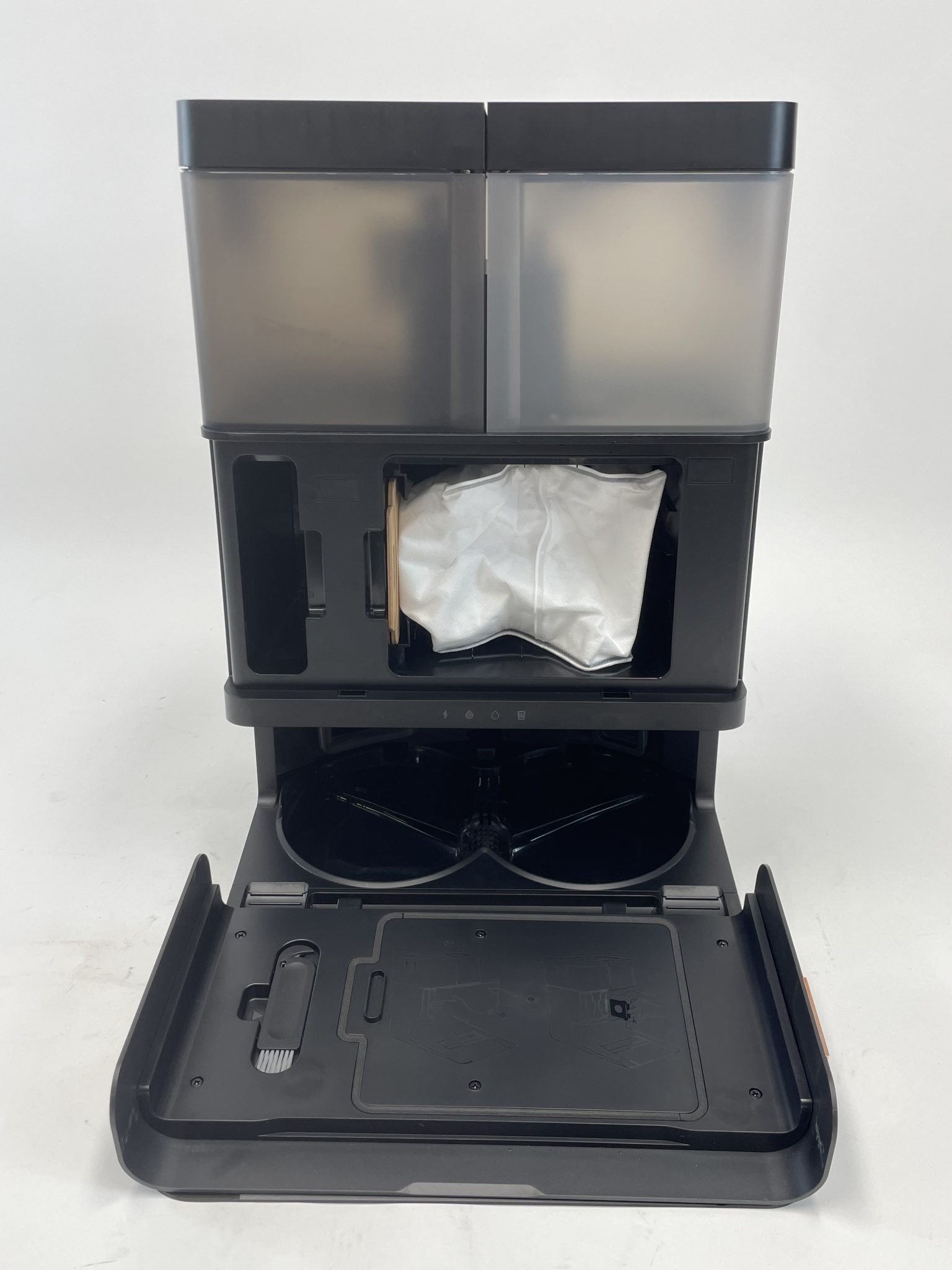 IRobot Plus 505 Combo robotas siurblys