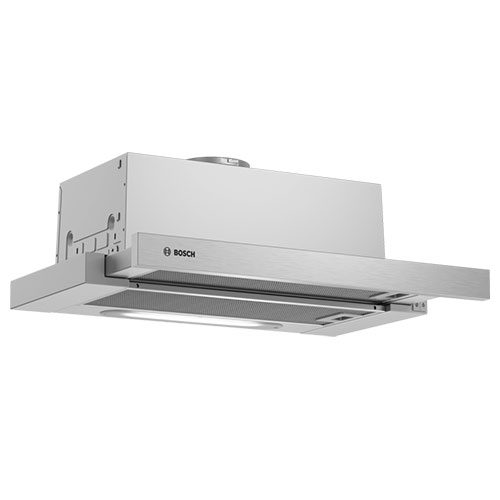 Bosch Serie 4 gartraukis