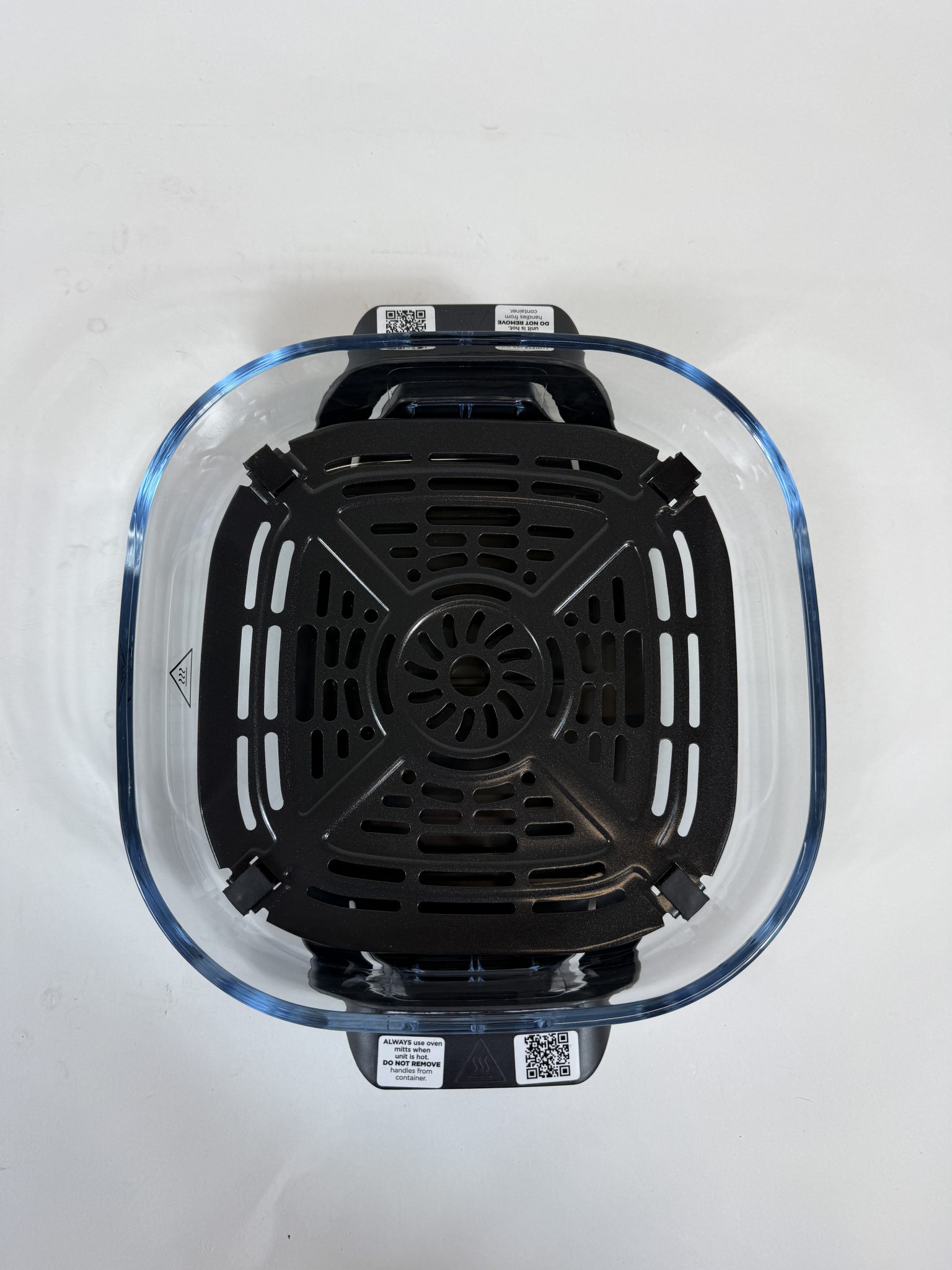 Ninja CRISPi PRO XL 5.7L AS090EUGN oro gruzdintuvė