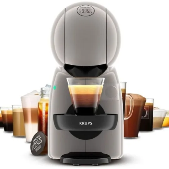 Krups coffee machine
