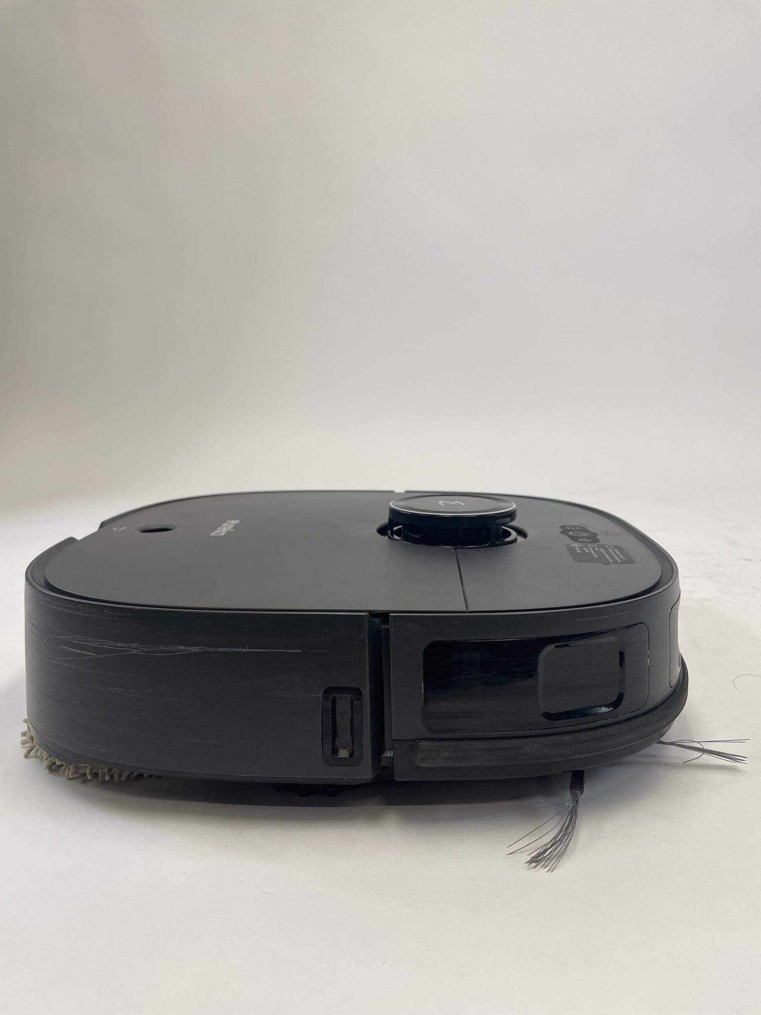 Eureka J12 robotas siurblys