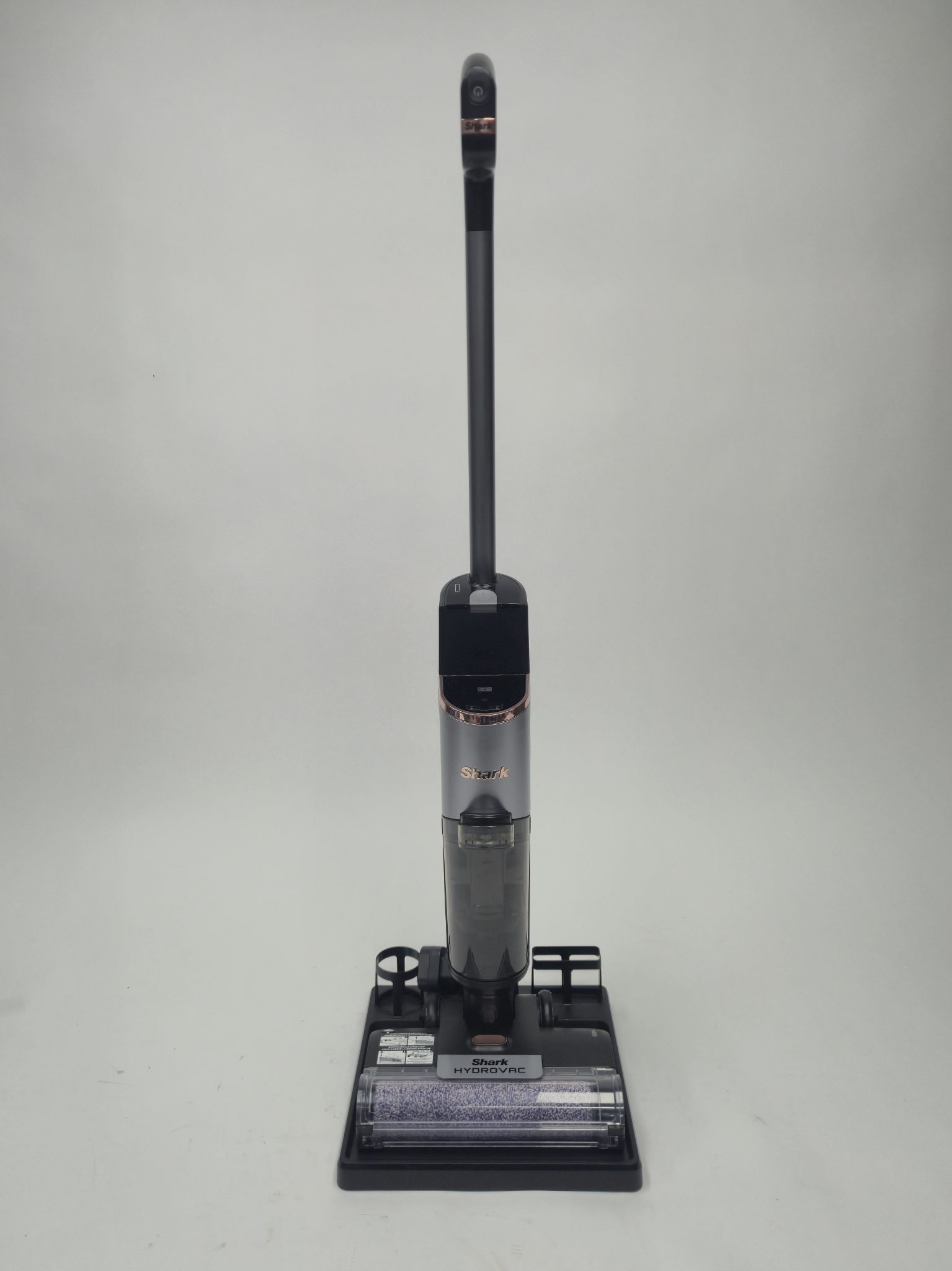 Shark HydroVac WD210EUCP plaunantis dulkių siurblys