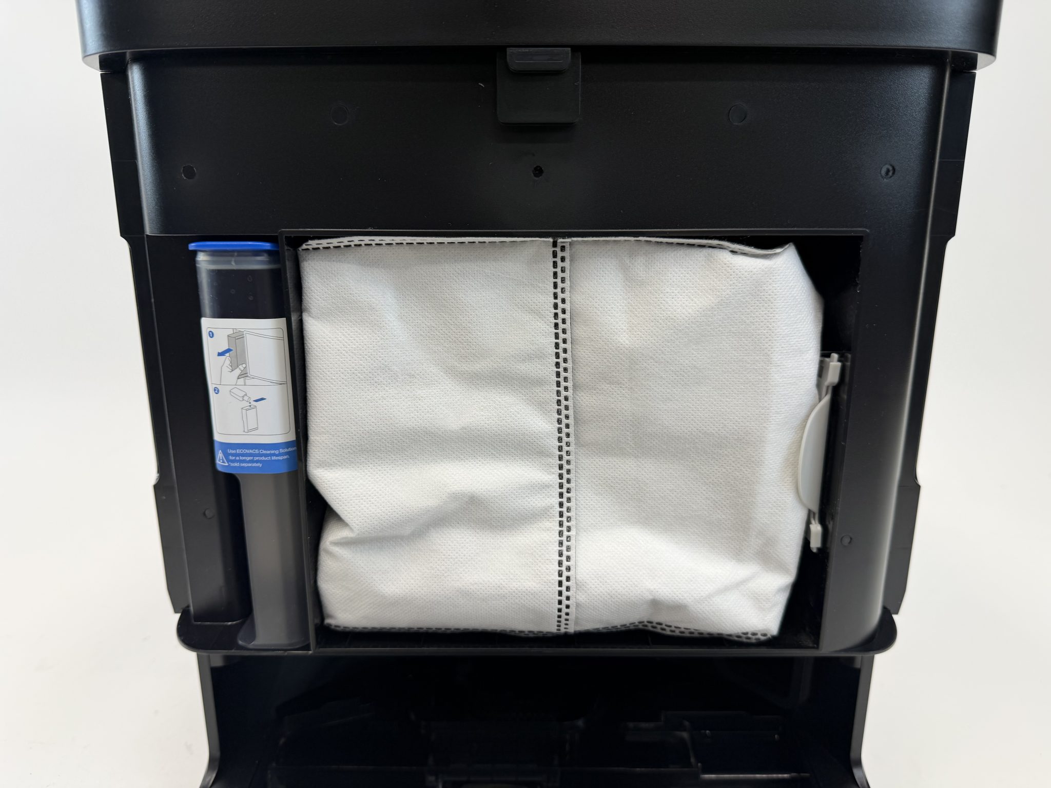Ecovacs DEEBOT X9 PRO OMNI