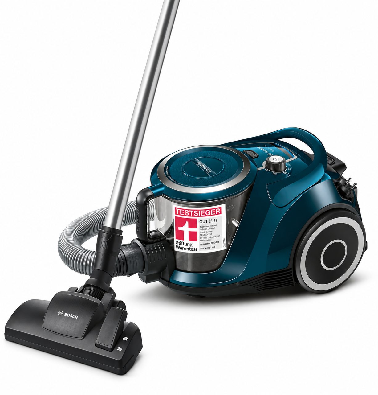 Bosch Series 6 vacuum cleaner