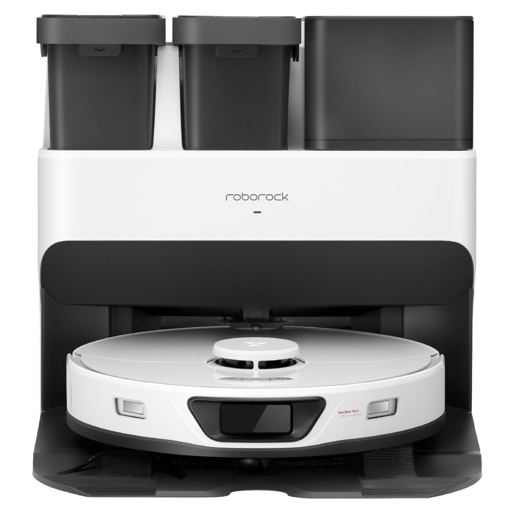 Roborock robot vacuum cleaner