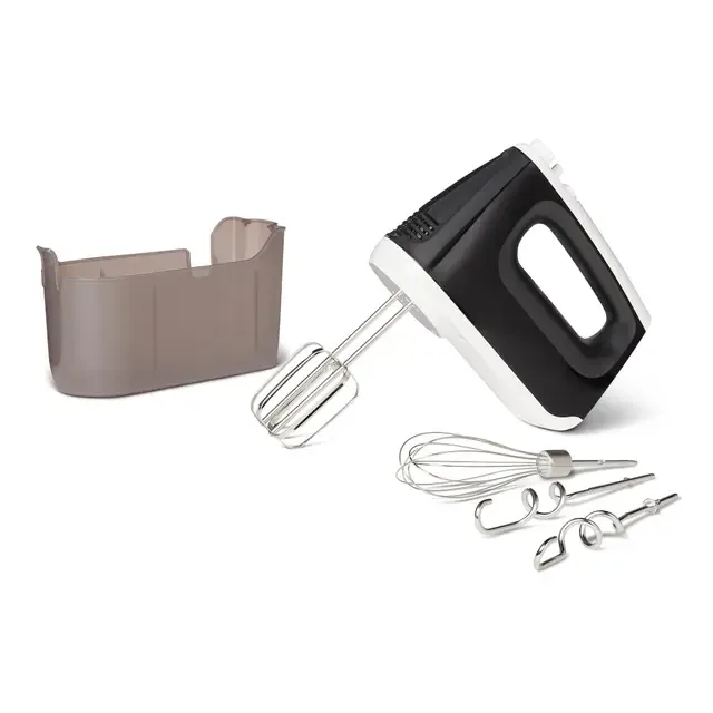 Amazon Basics rankinis plaktuvas