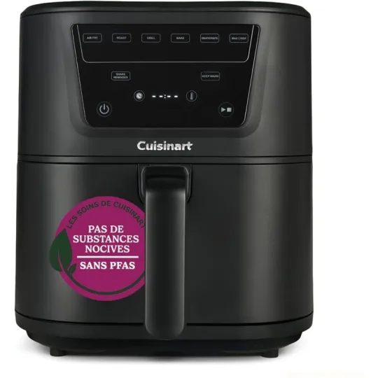 Cuisinart deep fryer