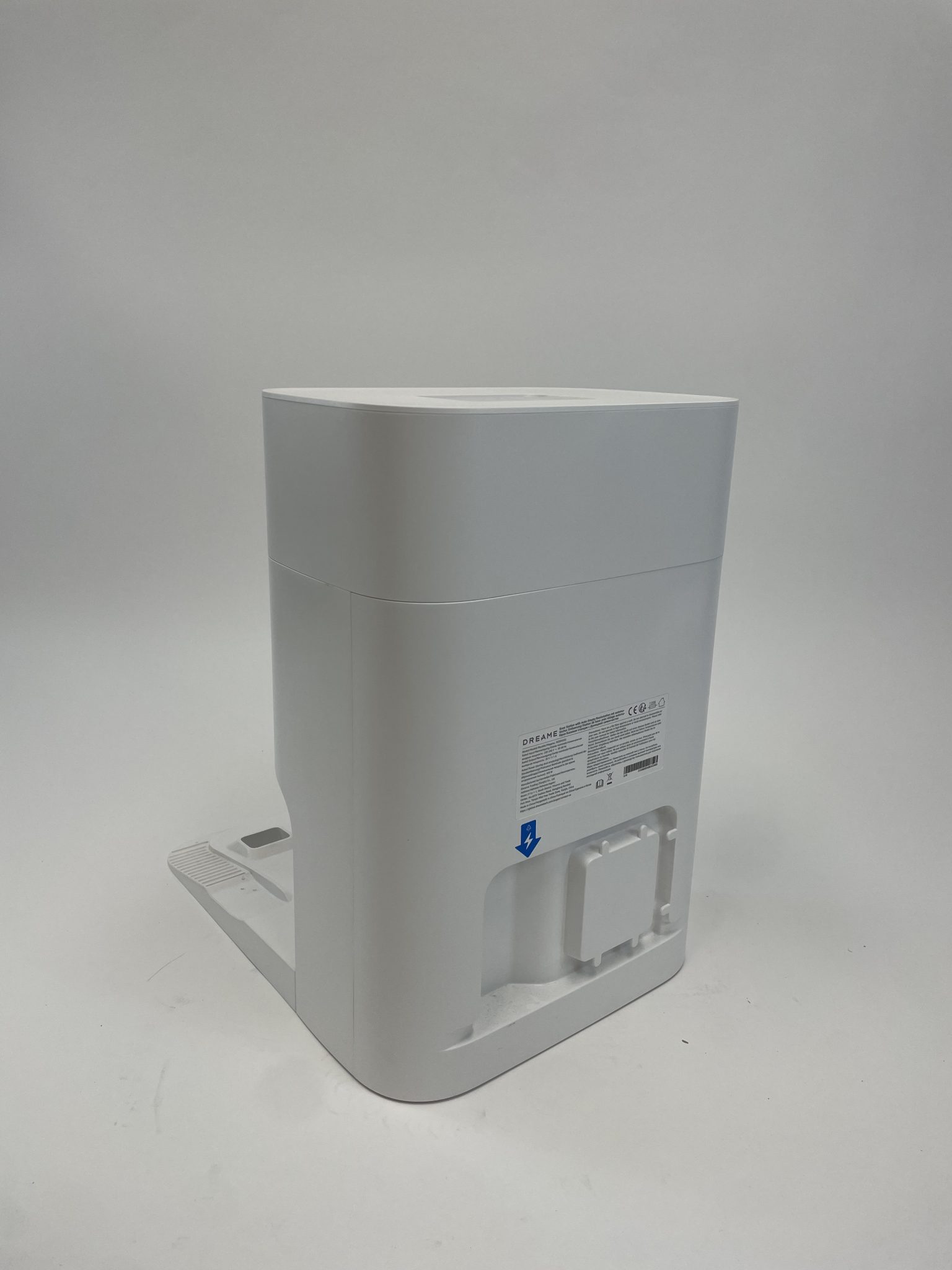 Dreame D10 Plus Gen.2 robotas siurblys