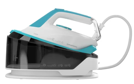 Grundig SIS 6550 steam station