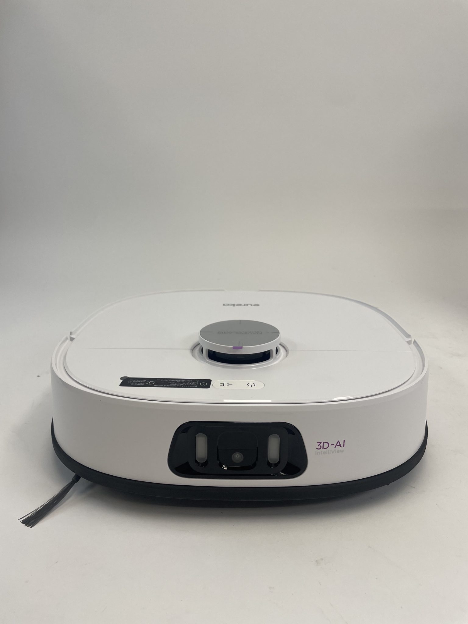 Eureka J15 ULTRA robotas siurblys