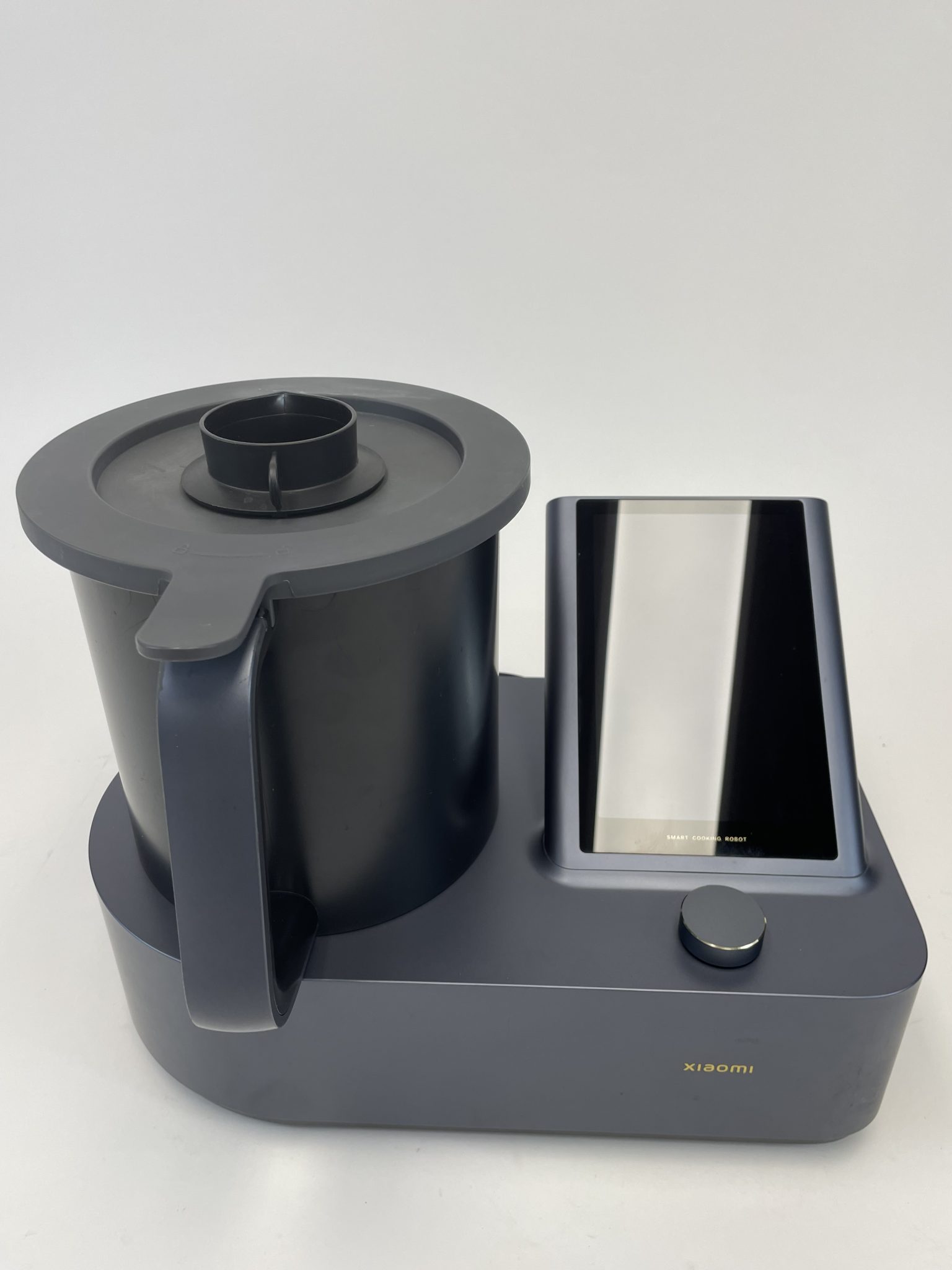Xiaomi Smart Cooking Robot išmanusis virtuvinis kombainas 1700 W