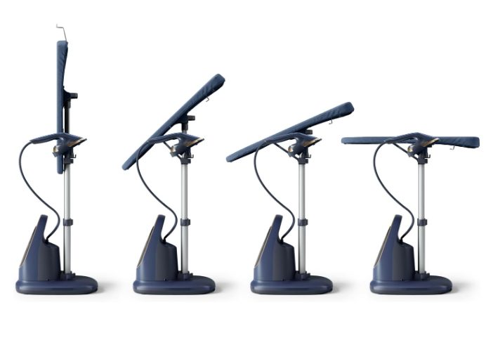 Philips All-in-One garo stotis