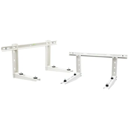 Fischer air conditioner bracket