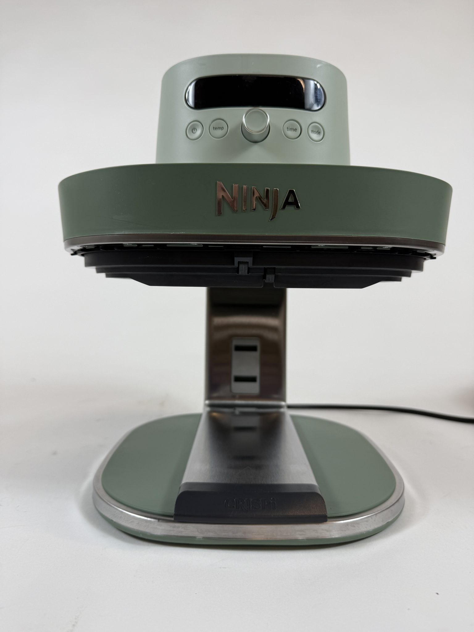 Ninja CRISPi PRO XL 5.7L AS090EUGN oro gruzdintuvė