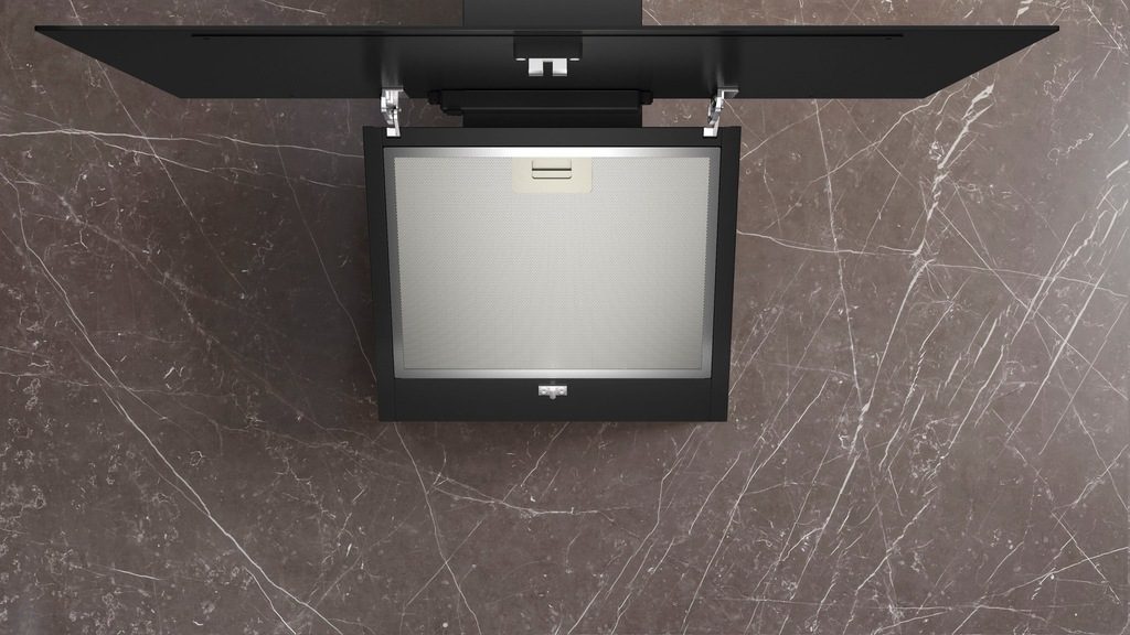 Siemens iQ100 LC85KDK60 gartraukis