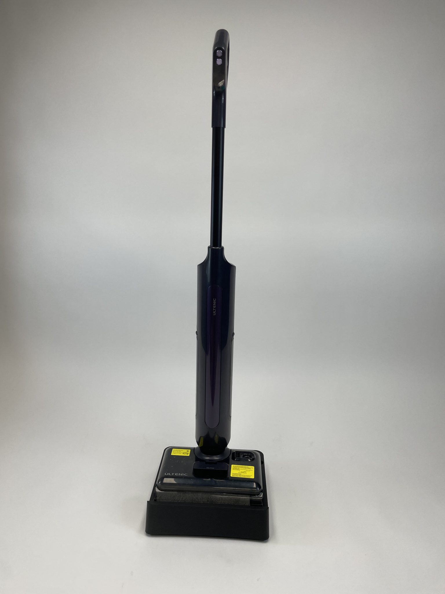 Ultenic AC1 Triflex plaunantis dulkių siurblys