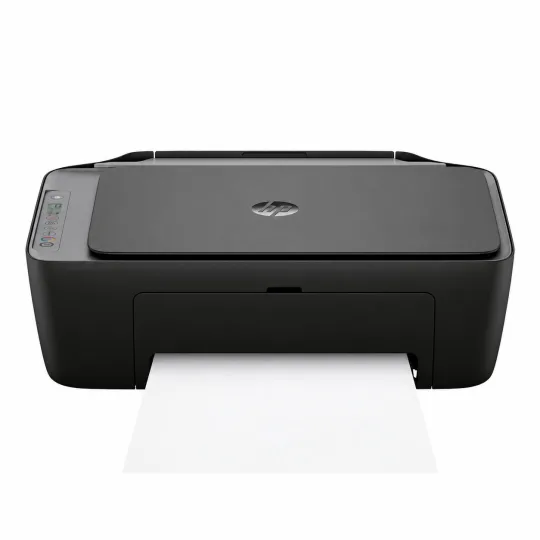 HP DeskJet 2920 Wi-Fi multifunction printer
