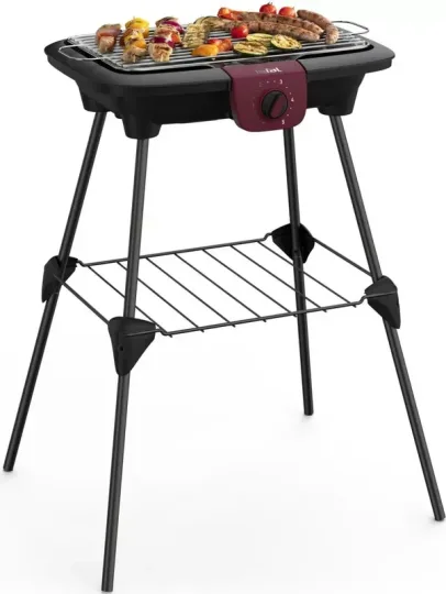 Tefal electric grill