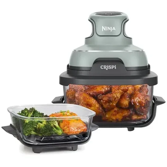 Ninja Crispi air fryer