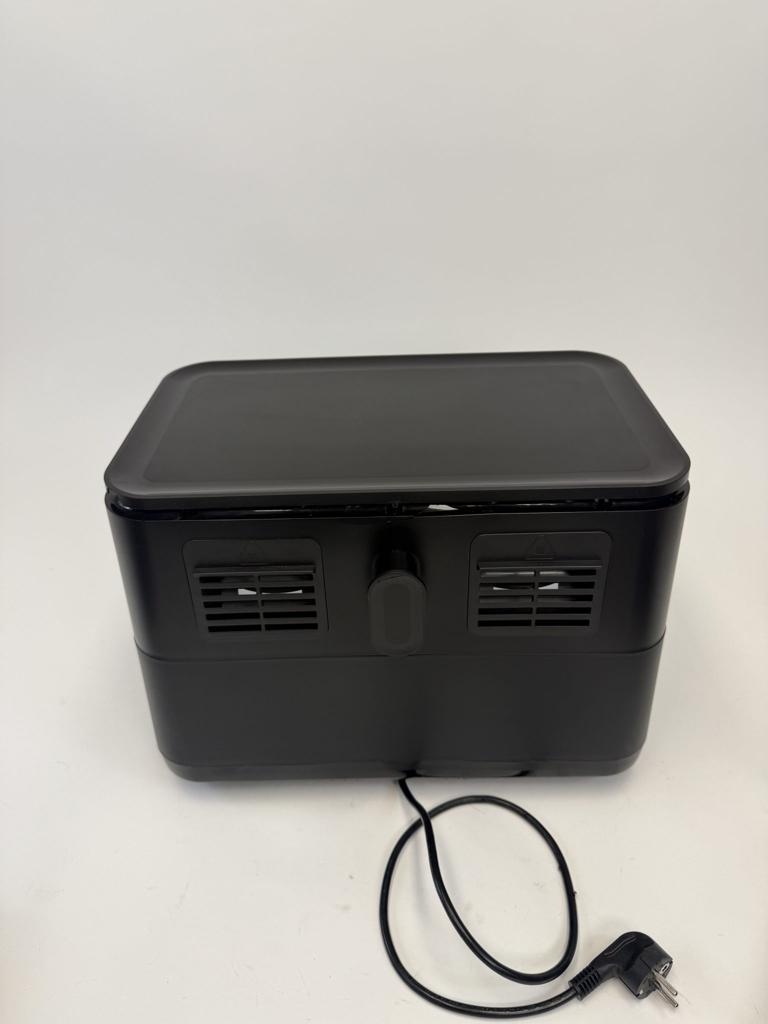 Braun TwinCook 5 TD5030IBK karšto oro gruzdintuvė, 10 l