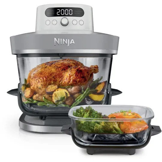 Ninja CRISPi PRO electric grill