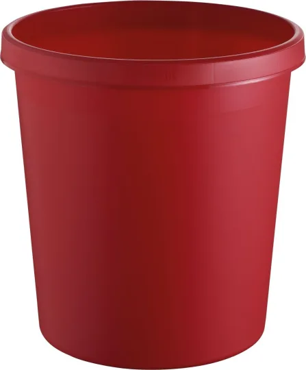 Helit waste bin