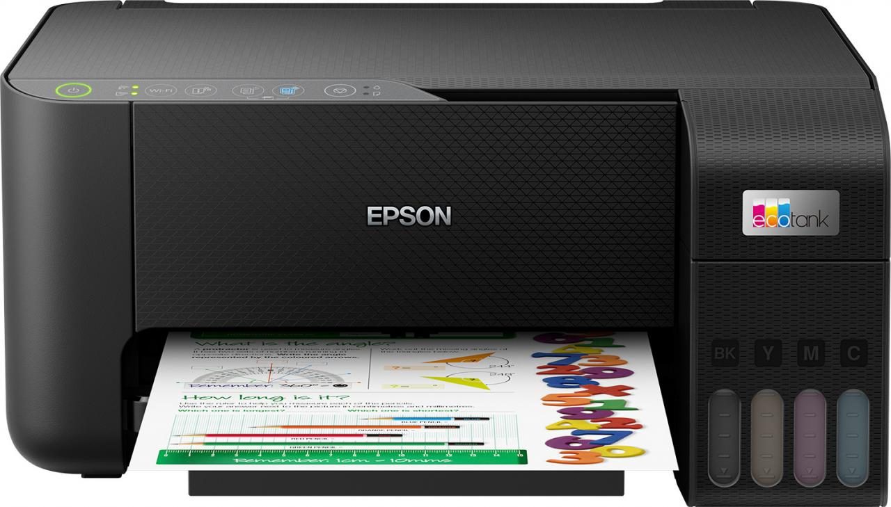 Epson EcoTank ET-2810 3in1 daugiafunkcinis spausdintuvas