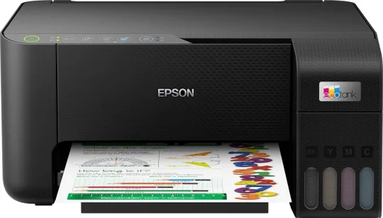 Epson EcoTank ET-2810 3in1 multifunction printer