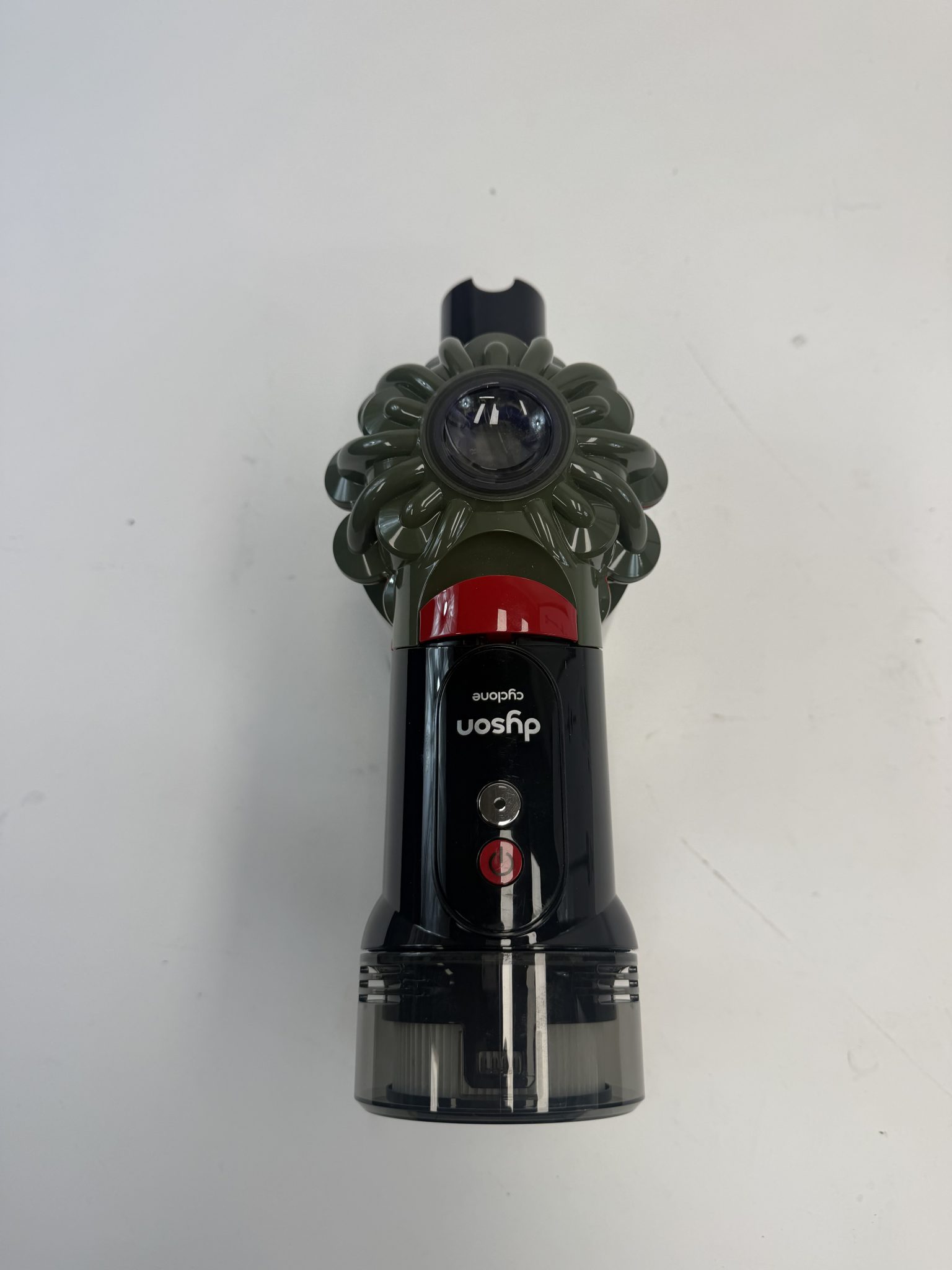 Dyson V8 DS20 dulkių siurblys