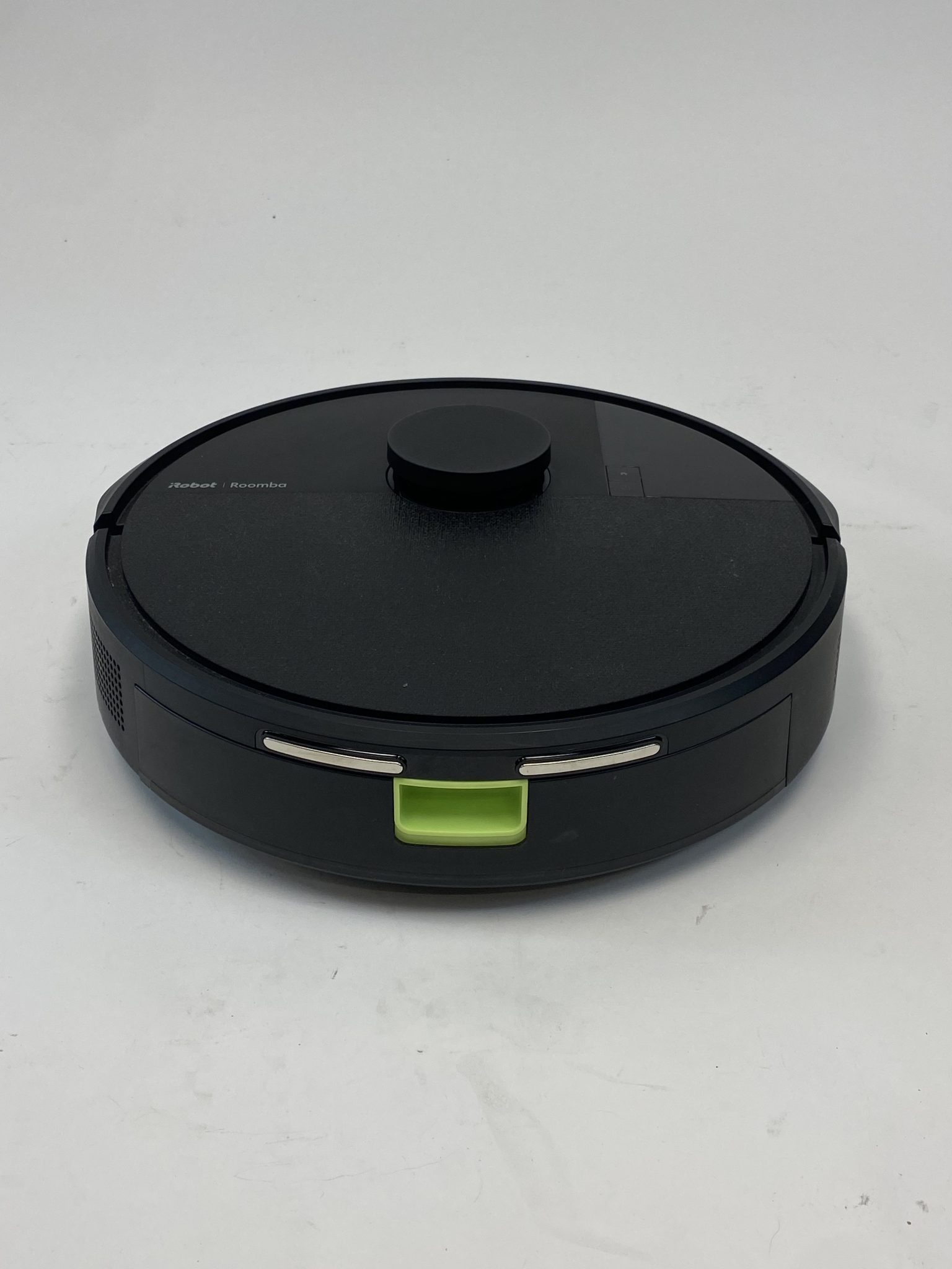 IRobot Roomba 105 Combo robotas siurblys