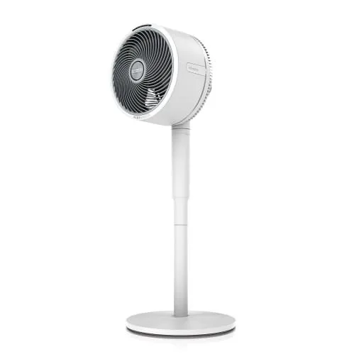 Shark standing fan