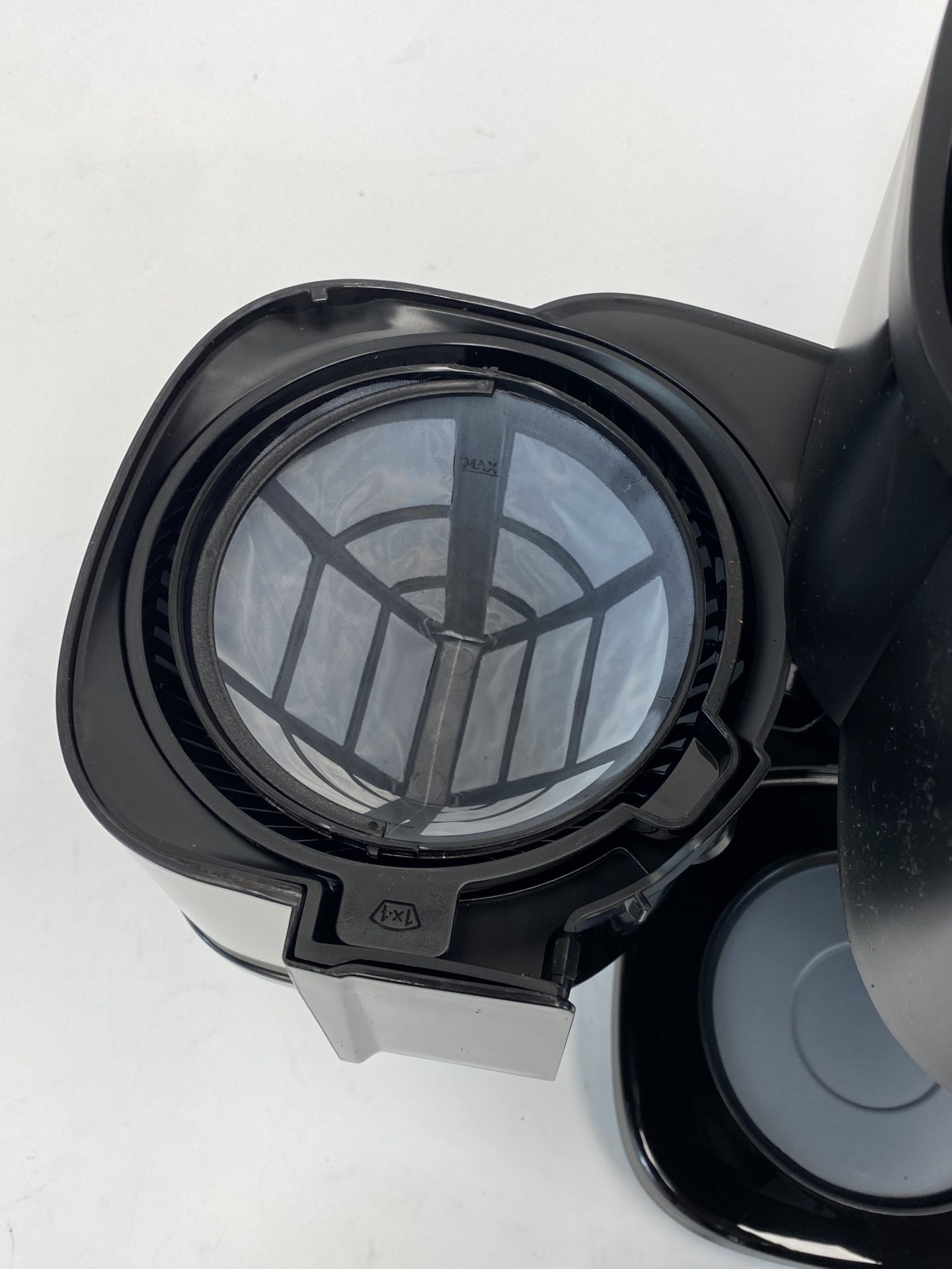 Philips kavos aparatas