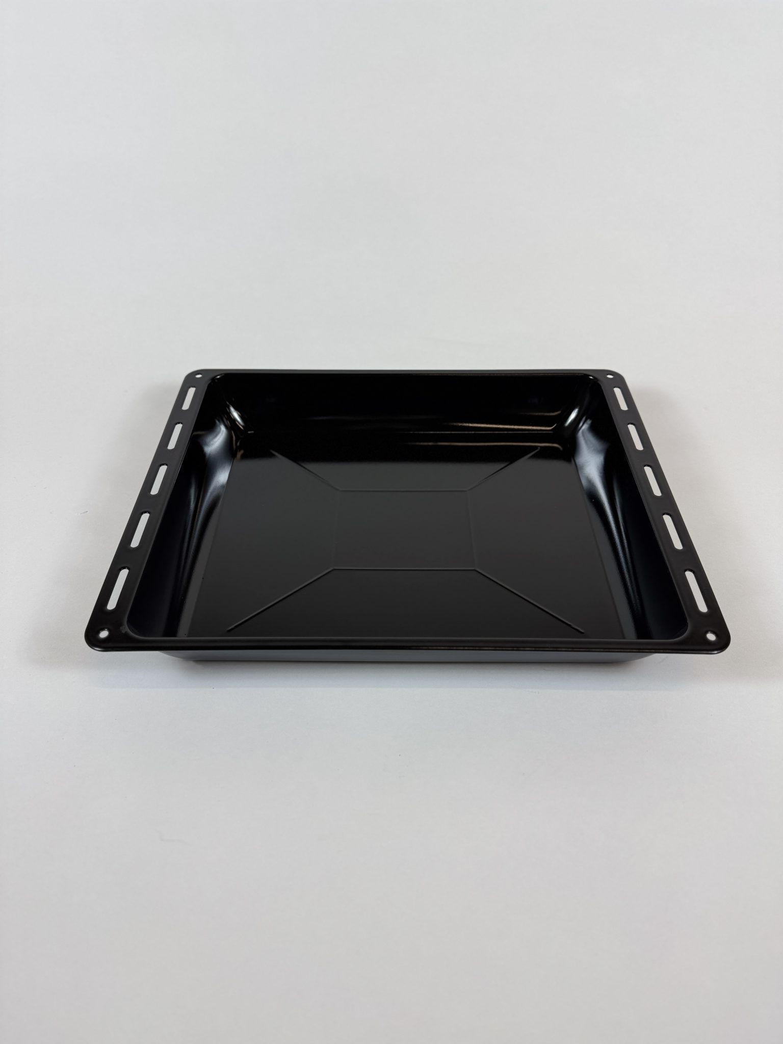 ICQN 44,5 x 37,5 cm kepimo skarda