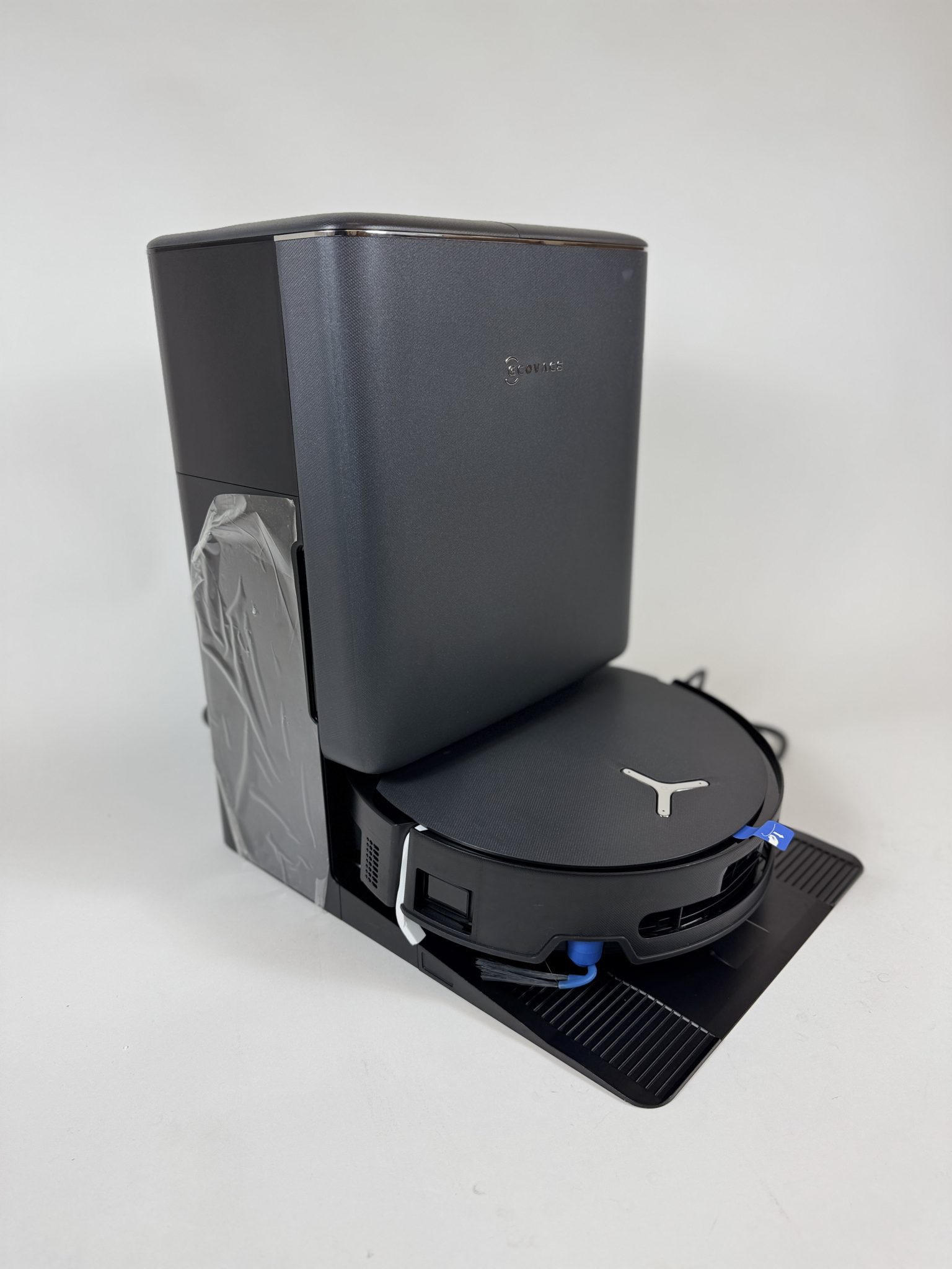 Ecovacs T90 PRO Omni robotas siurblys