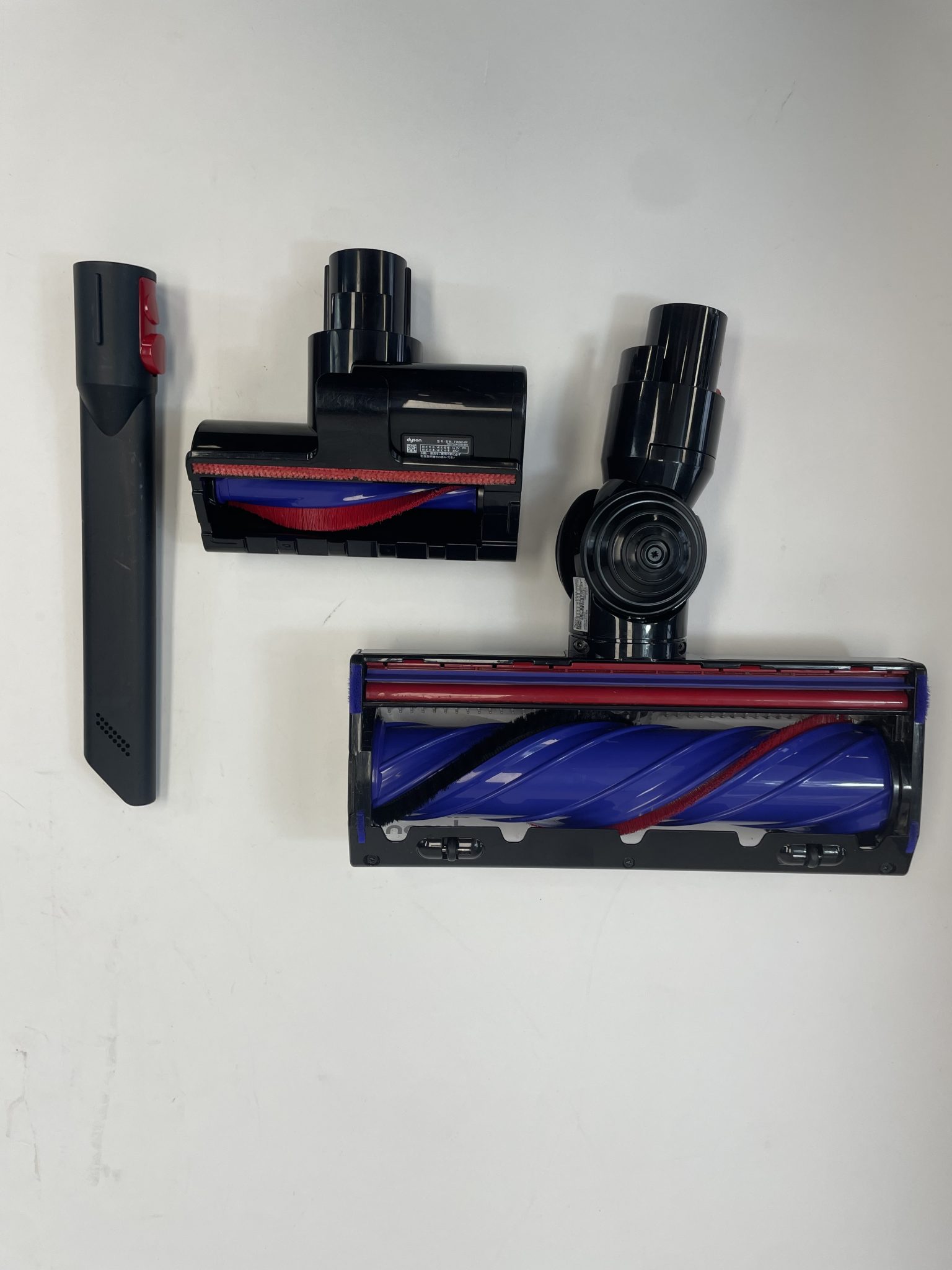 Dyson V8 DS20 dulkių siurblys