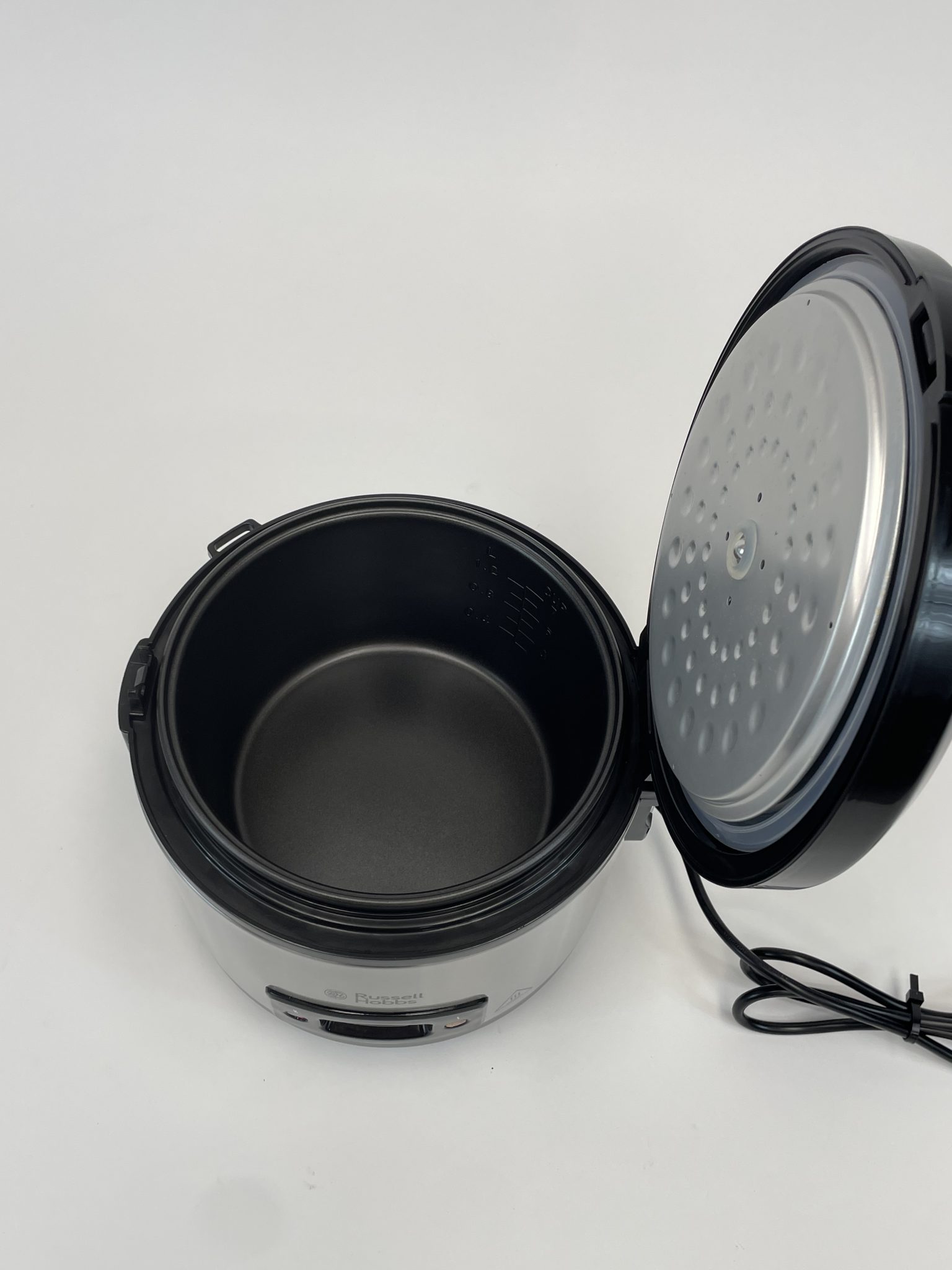 Russell Hobbs ryžių viryklė