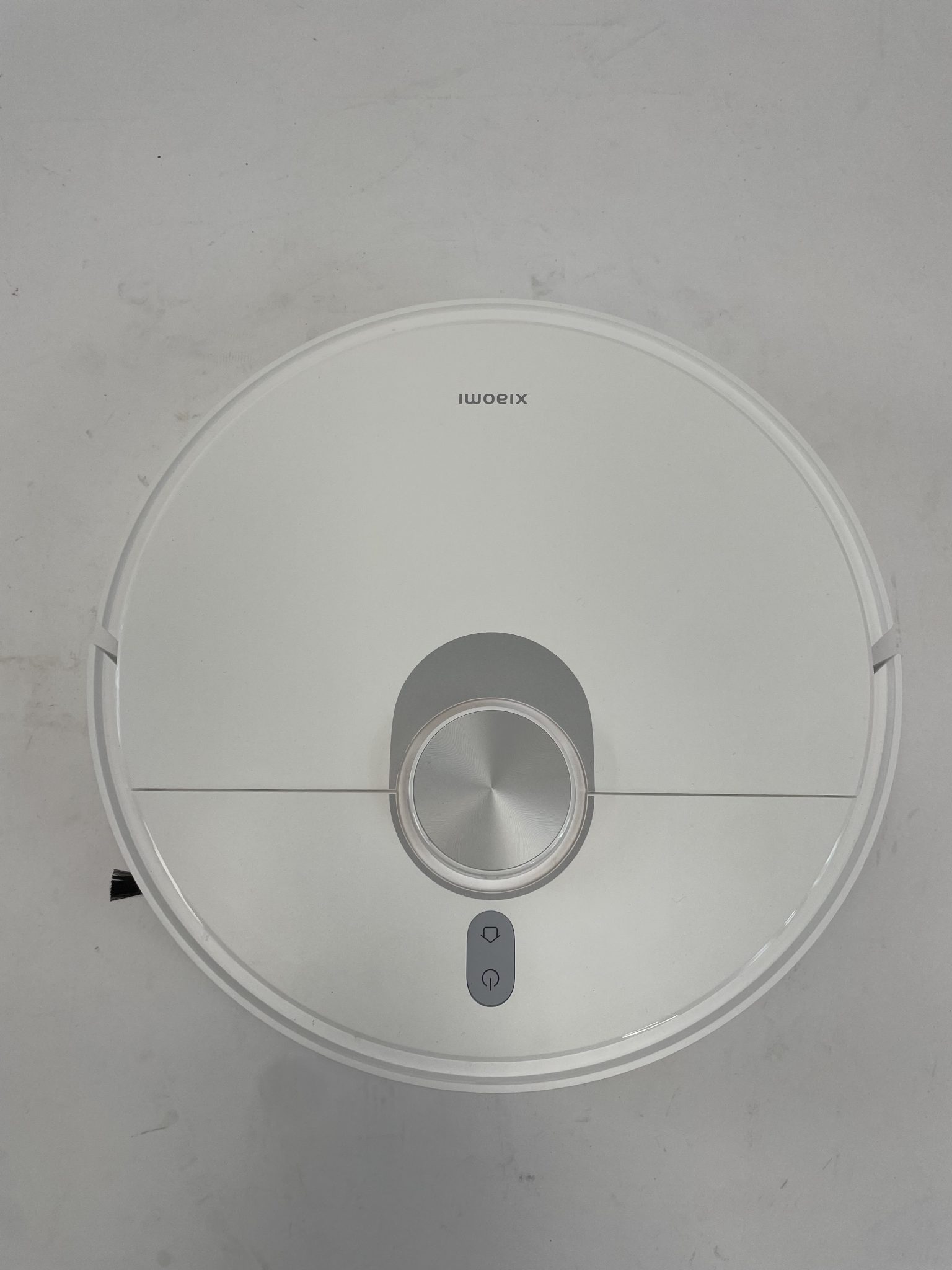 Xiaomi X20 Pro robotas siurblys