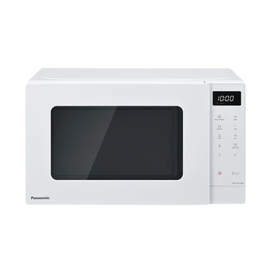 Panasonic microwave oven