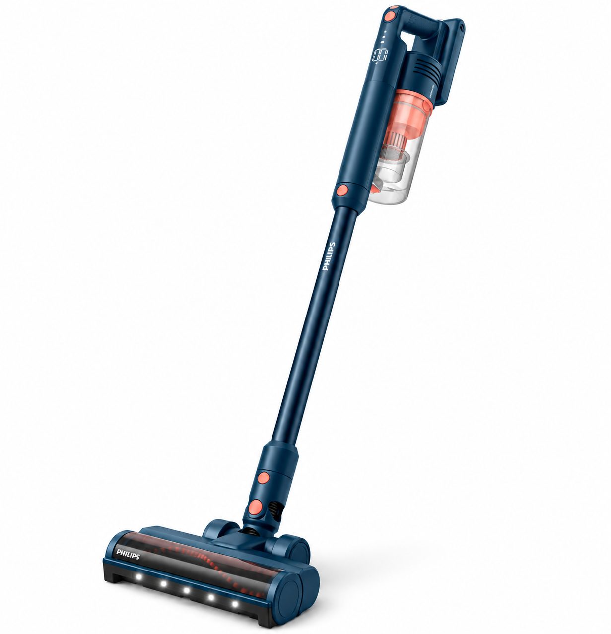 PHILIPS SpeedPro Max 5000 Series vacuum cleaner