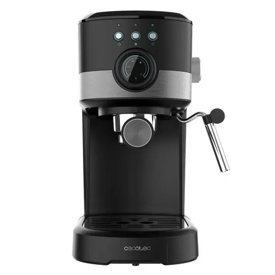 Cecotec coffee machine