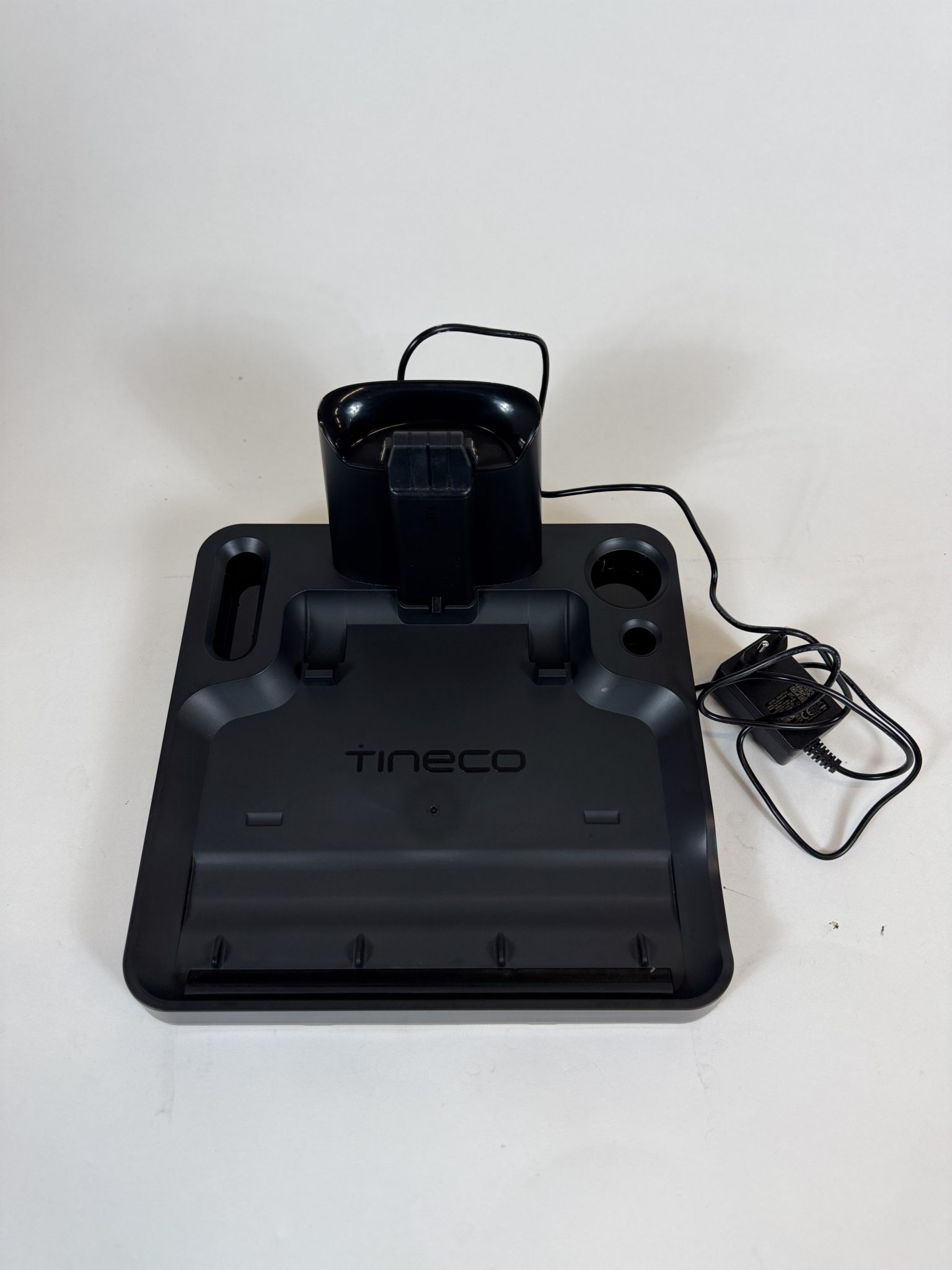 Tineco Floor One S7 Steam garinis dulkių siurblys