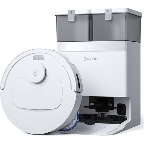 Ecovacs Deebot T30c Gen2 robotas siurblys