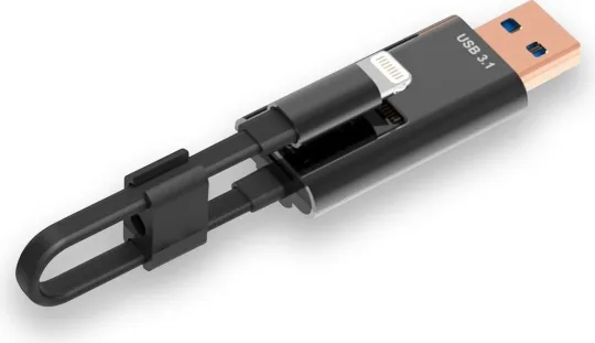 Ednet adapter